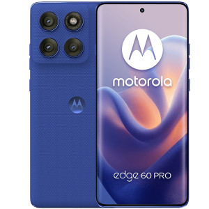 Motorola Moto Edge 60 Pro 5G dual sim 12GB RAM 512GB azul D