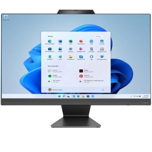 ASUS 23.8" Intel Core i5 16GB RAM 512GB E3402WVAK-BPC141X negro D