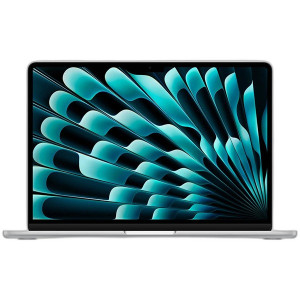 APPLE MACBOOK AIR 15.3" 2025 M4 24GB RAM 512GB plata D