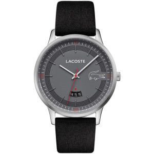 RELOJ LACOSTE UNISEX  2011032 (41MM) D