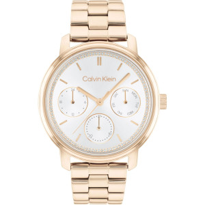 RELOJ CALVIN KLEIN UNISEX  25200178 (41MM) D