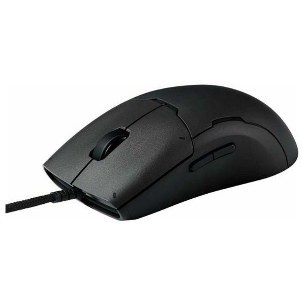 Ratón Gaming Xiaomi Mouse Lite GL BHR8869GL negro M 2