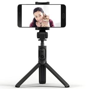 Palo Selfie Xiaomi Mi Selfie Stick Tripod negro D