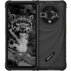 Ulefone Armor X31 dual sim 6GB RAM 128GB negro D