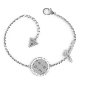 PULSERA GUESS MUJER GUESS JUBB01166JWRH 22CM D