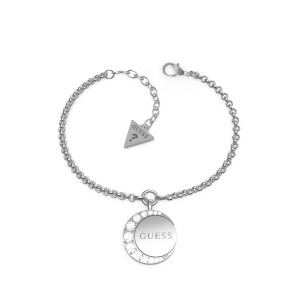 PULSERA GUESS Mujer GUESS JUBB01198JWRH 15CM D