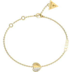 PULSERA GUESS MUJER GUESS JUBB03036JWYG 22CM D