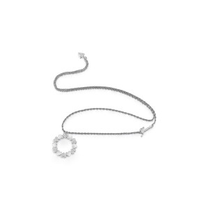 COLLAR GUESS MUJER GUESS UBN85048 84CM D