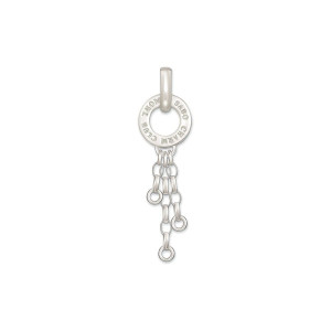 CHARM THOMAS SABO UNISEX THOMAS SABO X0108-001-12 50MM D