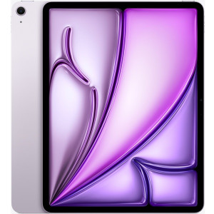Apple iPad Air 6 11" 2025 8GB RAM 128GB WiFi + Cell púrpura D