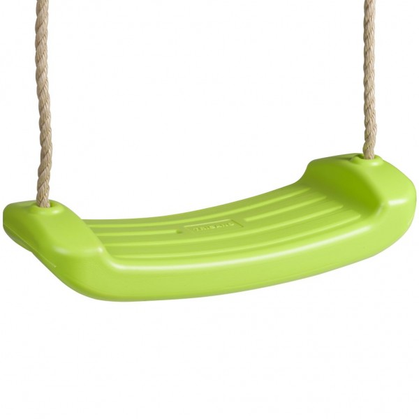 TRIGANO Asiento de columpio para conjuntos 1.9-2.5 m verde J-426 TRIGANO Asiento de columpio para conjuntos 1.9-2.5 m verde J-426 D