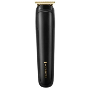 Afeitadora REMINGTON Barber T Series Kit MB7050 negro D
