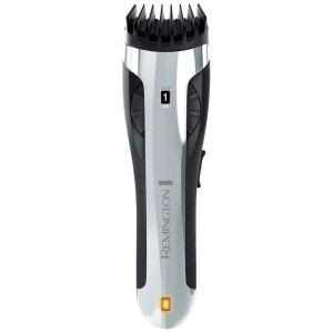 Afeitadora REMINGTON BHT2000A plata D