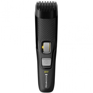 Afeitadora REMINGTON Style Series MB3000 negro D