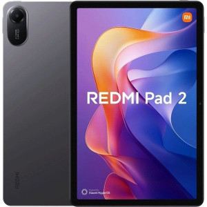 Xiaomi Redmi Pad 2 11" 4GB RAM 128GB WiFi gris D