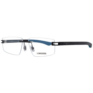 GAFAS DE VISTA LONGINES HOMBRE  LG5007H56002 D