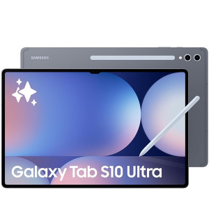 Samsung Galaxy Tab S10 Ultra X926 14.6" 12GB RAM 512GB 5G gris D