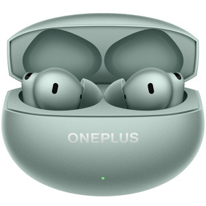 OnePlus Buds 4 verde D