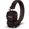 Auriculares Marshall Major V marron 7