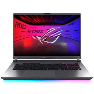 ASUS ROG STRIX G18 18" Intel Intel Core i7 32GB RAM 1TB G815JMR-S8051 negro D