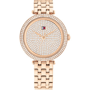 RELOJ TOMMY HILFIGER MUJER  1782761 (33MM) D
