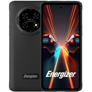 Energizer Hard Case H67G 5G dual sim 4GB RAM 128GB negro D