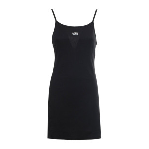 Vans - VN0A5LMEBLK1- D