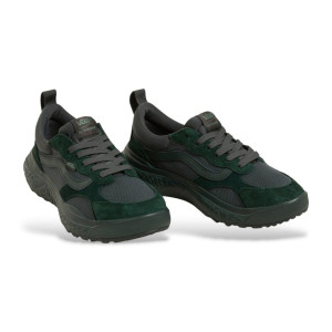 Vans - VN000CWEDRK1- D