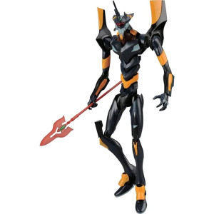 Maqueta bandai hobby evangelion mark 06. new movie ha D