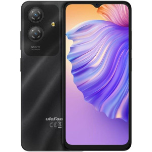 Ulefone Note 21 dual sim 4GB RAM 128GB negro D