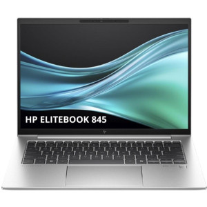 HP ELITEBOOK 845 G11 14" AMD Ryzen 7 16GB RAM 512GB 9M4F9AT plata D