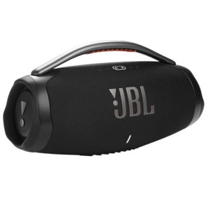 JBL Boombox 3 Azultooth Speaker Negro H