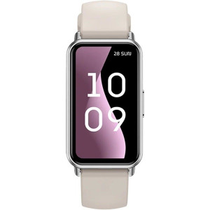 SPC Watch Duo Fit blanco D
