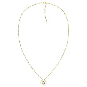 COLLAR TOMMY HILFIGER MUJER TOMMY HILFIGER 2780801 45CM D
