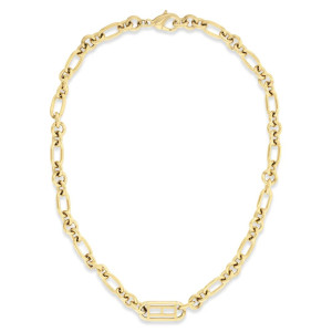 COLLAR TOMMY HILFIGER MUJER TOMMY HILFIGER 2780973 40CM D