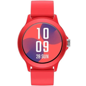 SPC Watch Smartee Duo Vivo 9651R rojo D