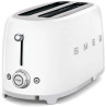 Tostador SMEG TSF02WHEU blanco 2