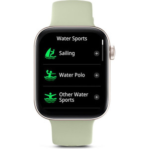 SPC Watch Smartee Duo 2 9650B beige/verde D