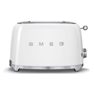 Tostador SMEG TSF01WHEU blanco D