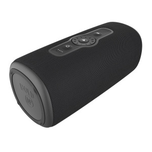 Altavoz con bluetooth Fresh'n Rebel Bold M2 gris tormenta D