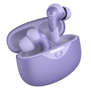Auriculares Fresh'n Rebel Twins Ace violeta D