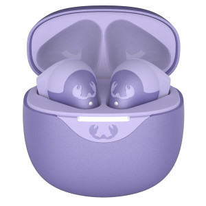 Auriculares Fresh'n Rebel Twins Blaze violeta D