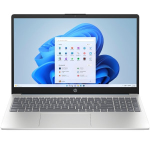 HP 15.6" Intel Core i7 16GB RAM 512GB 15-FD0228NS azul D