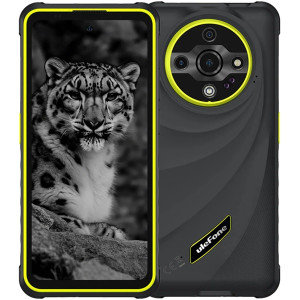 Ulefone Armor X31 dual sim 6GB RAM 128GB verde D