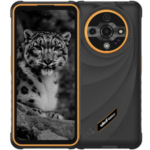 ULEFONE ARMOR X31 6+128GB 4G FEW ORANGE D