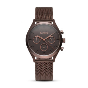 RELOJ TAYROC MUJER  TY57 (36MM) D