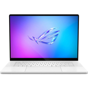 ASUS ROG ZEPHYRUS G16 16" Intel Core Ultra 9 32GB RAM 1TB GU605CP-QR008W blanco D