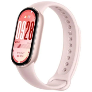 Xiaomi Mi Band 10 rosa H