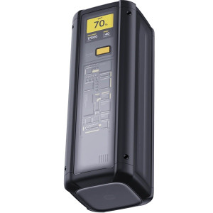 XIAOMI HYPERCHARGE 212W POWER BANK 25000mAH GL H