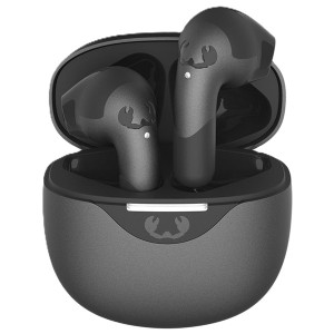 Auriculares Fresh'n Rebel Twins Blaze gris oscuro D